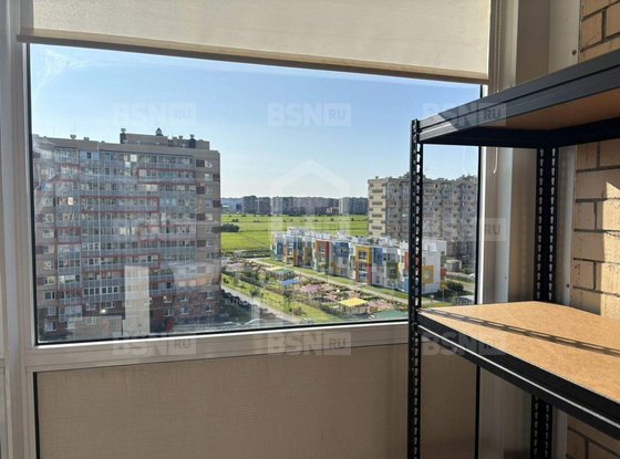 Продажа однокомнатной квартиры - Бугры, Воронцовский бульвар, д.5, корп.1 