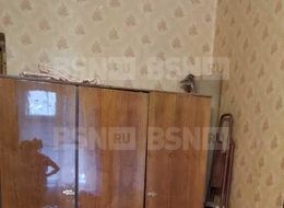 Продажа комнаты в двухкомнатной квартире - Победы, 9 