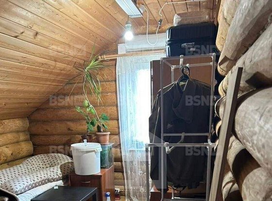 Продажа дома - деревня Лехтуси, Центральная улица, д.16, Б