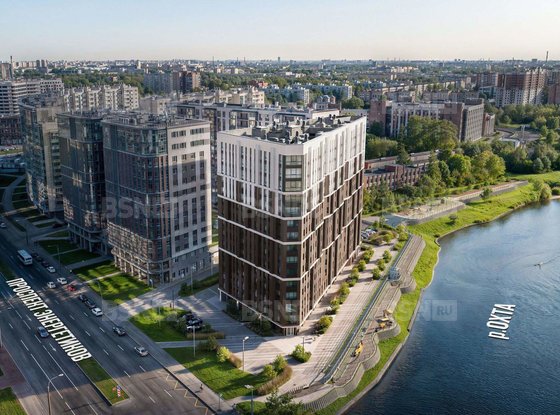 Продажа универсального помещения - Энергетиков проспект, д.6, корп.2 