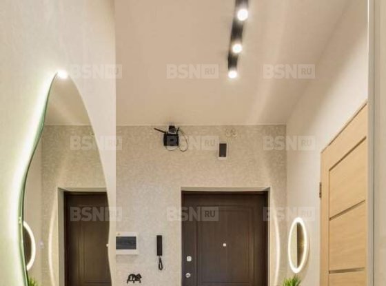Продажа двухкомнатной квартиры - Дунайский проспект, д.7, корп.7 литера А 