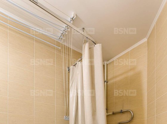 Продажа однокомнатной квартиры - Белышева улица, д.5/6 