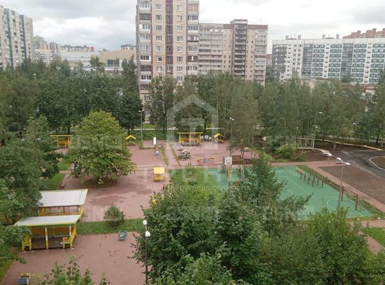 Продажа однокомнатной квартиры - Ворошилова улица, д.3, корп.2 