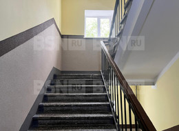 Продажа комнаты в четырехкомнатной квартире - Ленинградская область, Гатчинский район, Гатчина г., Красноармейский пр-кт., д.17 