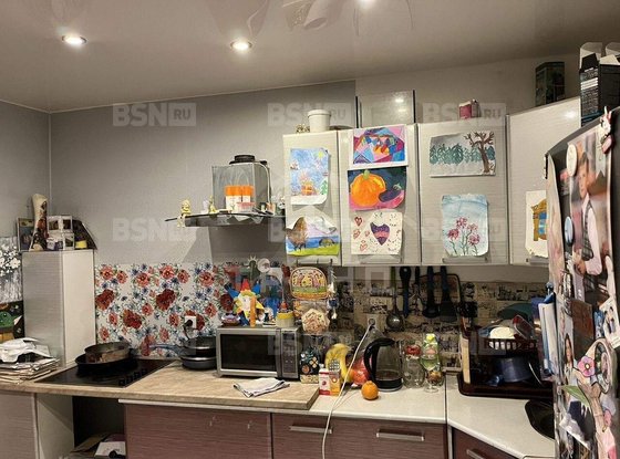 Продажа двухкомнатной квартиры - поселок Металлострой, Полевая улица, д.9 