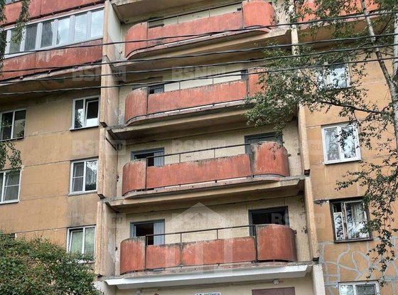 Продажа трехкомнатной квартиры - Ленинский проспект, д.92, корп.3 