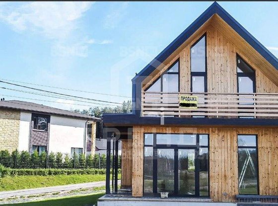 Продажа дома - Мендсары, Береговая улица, д.38, А