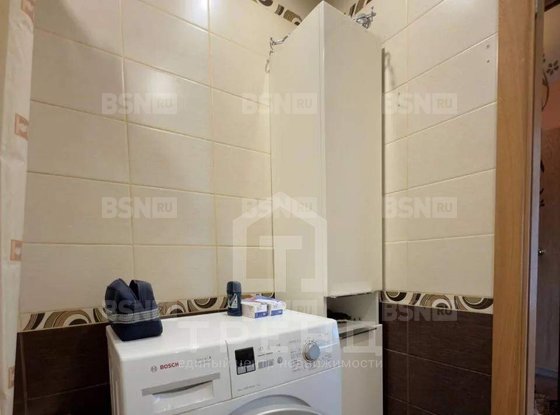 Продажа однокомнатной квартиры - Коллонтай улица, д.6, корп.2 