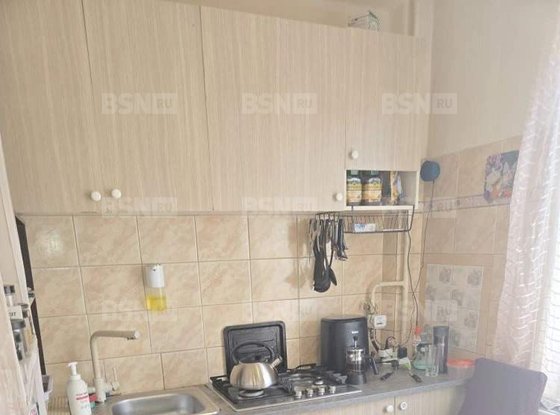 Продажа двухкомнатной квартиры - Большевиков проспект, д.79, корп.1 