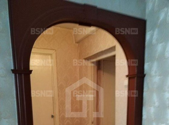 Продажа трехкомнатной квартиры - Благодатная улица, д.3 