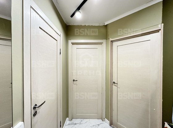 Продажа однокомнатной квартиры - Бугры, Тихая улица, д.13, корп.3 