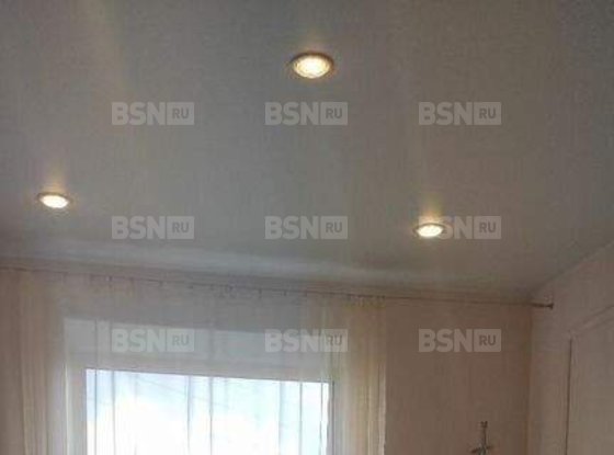 Продажа однокомнатной квартиры - Московский проспект, д.186 