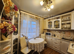 Продажа трехкомнатной квартиры - Ленинградская область, Гатчинский район, Гатчина г., Авиатриссы Зверевой ул., д.1/8 