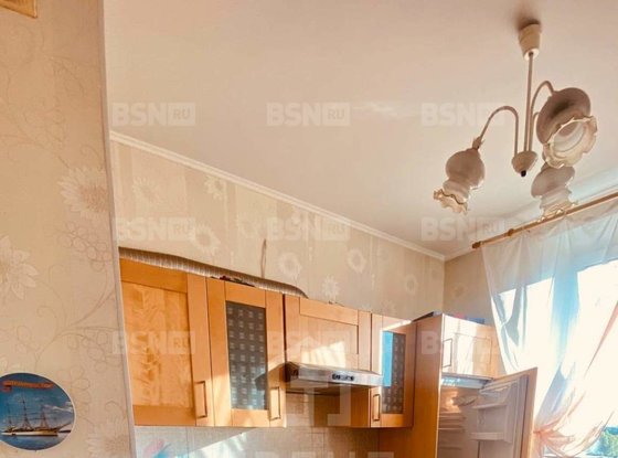 Продажа однокомнатной квартиры - Ткачей улица, д.5 