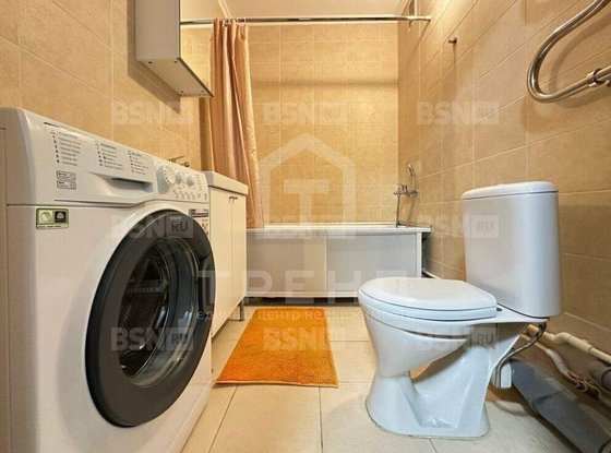 Продажа однокомнатной квартиры - Ленинский проспект, д.56 