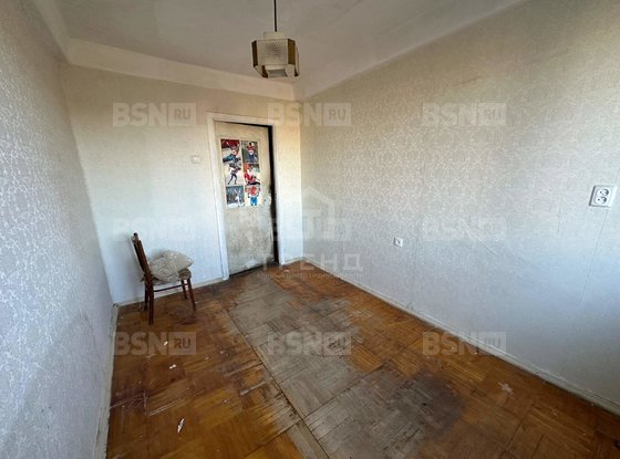 Продажа трехкомнатной квартиры - Художников проспект, д.15, корп.3 