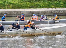 Продажа однокомнатной квартиры в новостройке - Санкт-Петербург, Ленинский пр., уч. 270 (северо-западнее пересечения ул. Доблести и ул. Маршала Захарова) 