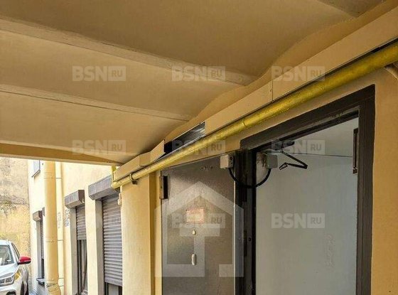 Продажа двухкомнатной квартиры - Чайковского улица, д.34 