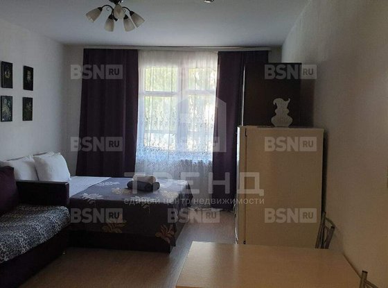 Продажа однокомнатной квартиры - Энергетиков проспект, д.9, корп.1 