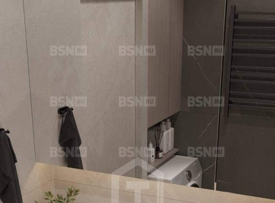 Продажа однокомнатной квартиры - Большой Казачий переулок, д.10 