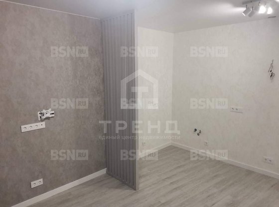 Продажа однокомнатной квартиры - Коломяжский проспект, д.13, корп.3 стр 1 