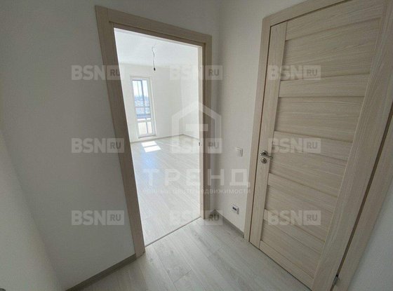 Продажа однокомнатной квартиры - Ветеранов проспект, д.183 