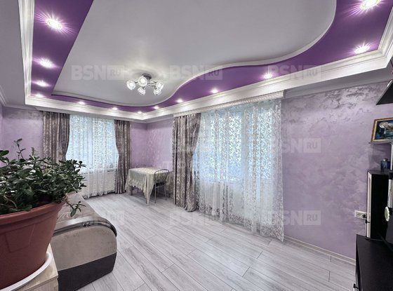 Продажа двухкомнатной квартиры - Северный проспект, д.87, корп.1 