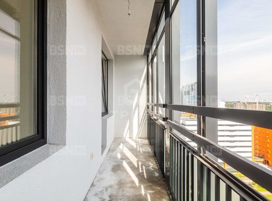 Продажа двухкомнатной квартиры - Глухарская улица, д.26, стр1 