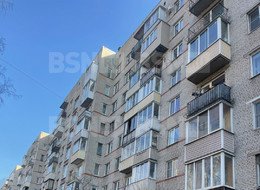Продажа однокомнатной квартиры - Руставели ул., 52 
