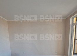 Продажа квартиры-студии - Санкт-Петербург, Петродворцовый район, Стрельна п., Петродворцовый, Буденного пр-кт., д.24, к.4 