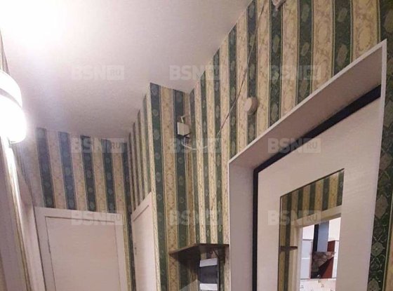 Продажа однокомнатной квартиры - Мурино, Охтинская аллея, д.4 