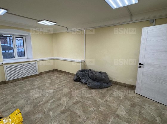 Продажа офиса - Лесной проспект, д.20, корп.5 литера Я 