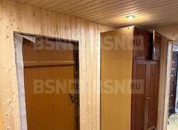 Продажа дачи - Ленинградская область, Волосовский район, Курск д., Брюховицы ул., д.13