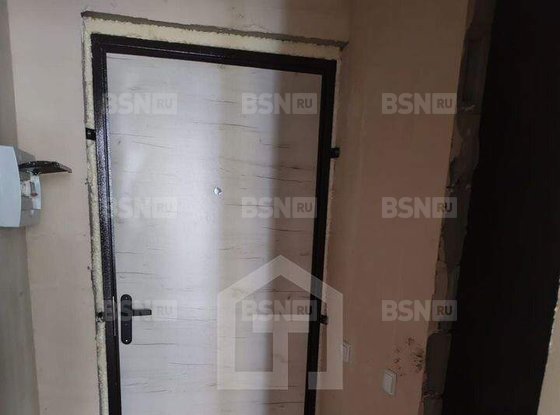 Продажа однокомнатной квартиры - Мурино, Шоссе в Лаврики улица, д.93 