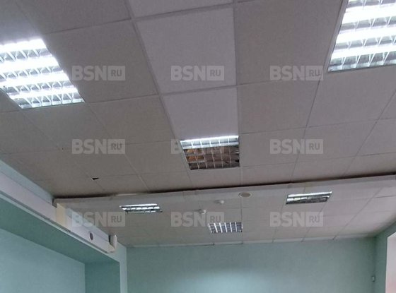 Аренда производственно-складского помещения - Южное шоссе, д.37, корп.1 литера А 