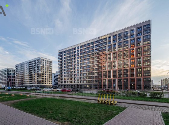 Продажа торгового помещения - Среднерогатская улица, д.11, корп.2 стр 1 