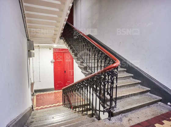 Продажа однокомнатной квартиры - Измайловский проспект, д.16/30 