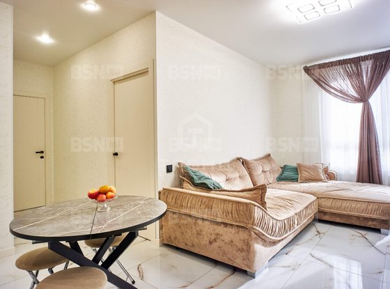 Продажа двухкомнатной квартиры - Прилукская улица, д.28, корп.2 стр 1 