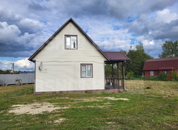 Продажа дачи - Ленинградская область, Гатчинский район, Войсковицы д., З.Г.Колобанова ул.