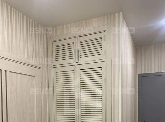 Продажа двухкомнатной квартиры - Волковский проспект, д.116 