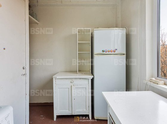 Продажа двухкомнатной квартиры - 2-й Рабфаковский переулок, д.5, корп.2 литера У 