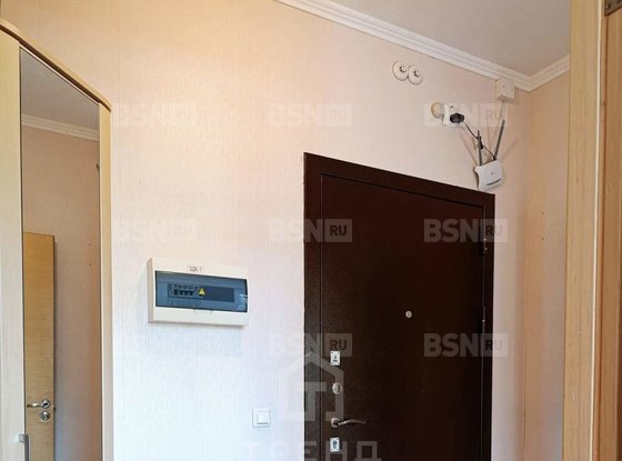 Продажа однокомнатной квартиры - Сертолово, Тихвинская улица, д.6, корп.1 