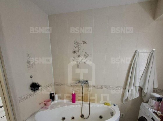 Продажа однокомнатной квартиры - Тихорецкий проспект, д.25, корп.2 