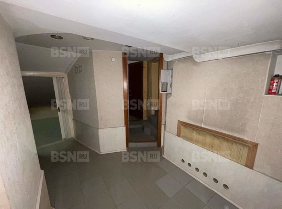 Продажа офиса - Климов переулок, д.9, литера А 