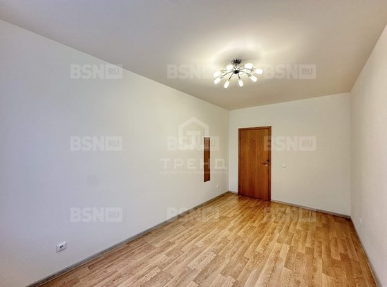 Продажа трехкомнатной квартиры - Кудрово, Центральная улица, д.50, корп.1 