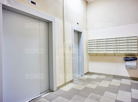 Продажа двухкомнатной квартиры - Маршака проспект, д.14, корп.2 