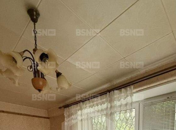 Продажа однокомнатной квартиры - Гражданский проспект, д.9, корп.4 