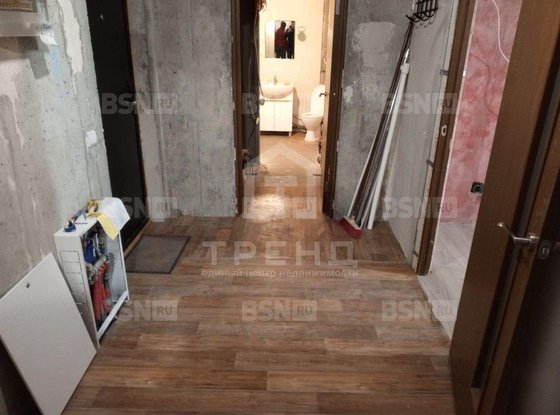 Продажа двухкомнатной квартиры - Просвещения проспект, д.43 