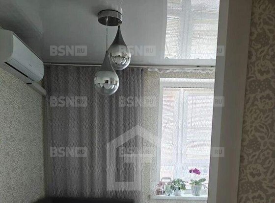 Продажа однокомнатной квартиры - поселок Шушары, Ростовская улица, д.17/4 