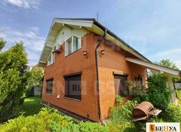 Продажа дома - Ропшинское, 62, литера а
